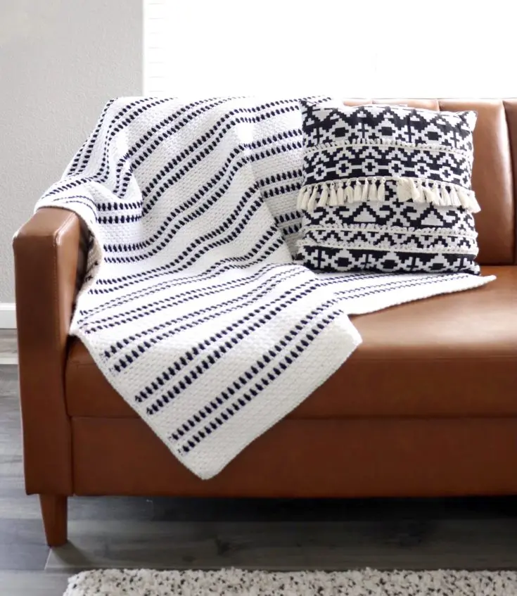 free crochet blanket patterns